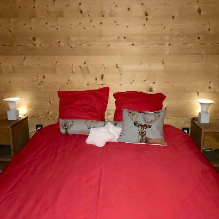 Residence Le Paradis Chamonix Exterior foto